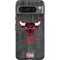 NBA Chicago Bulls Hardwood Classics Google Pixel 8 Pro Impact Case